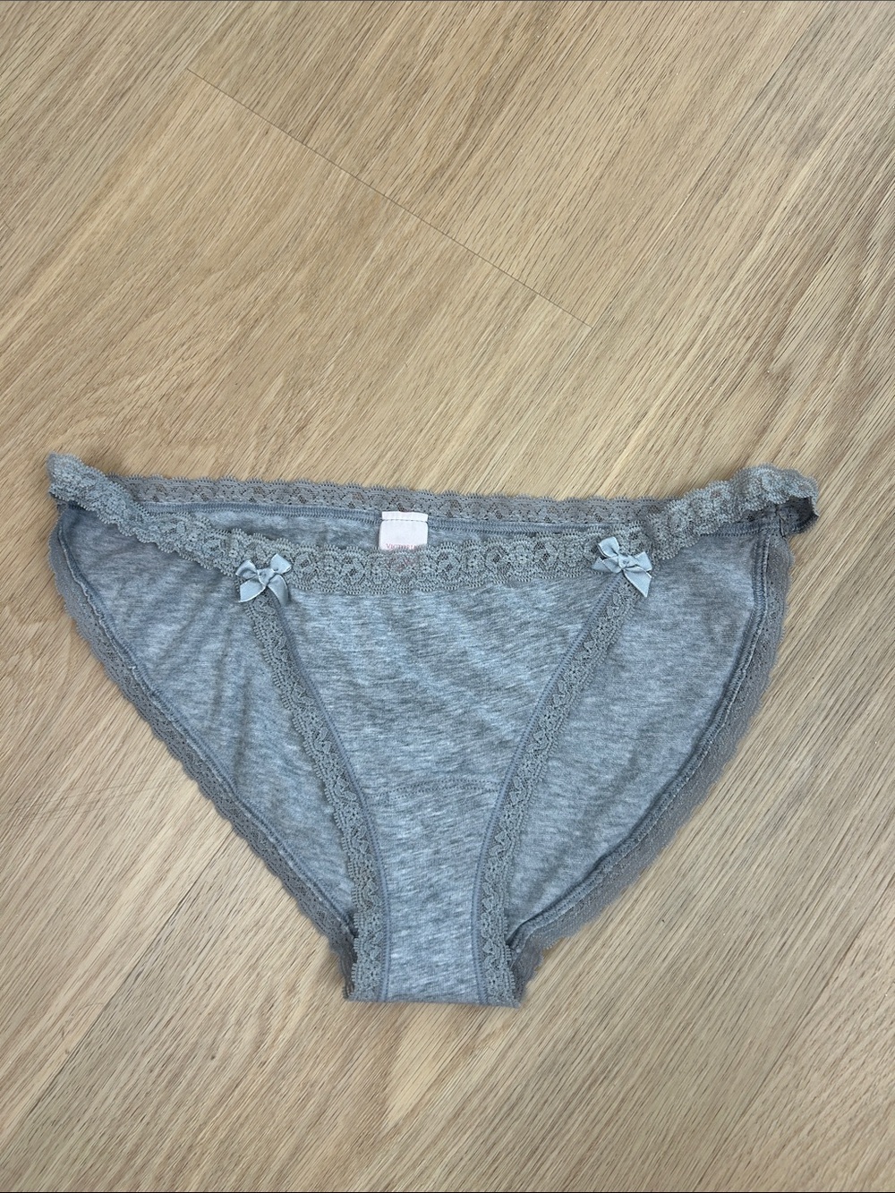 2014 Victoria’s Secret Bikini Panty M
